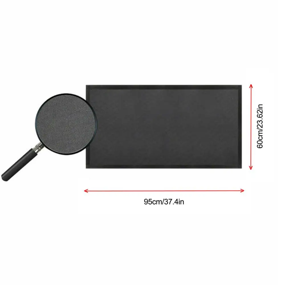 

UV Parasol Wholesale Magnetic Car Sunroof Folding Sun Shade Roof Insulation Sunscreen Car Sun Visor