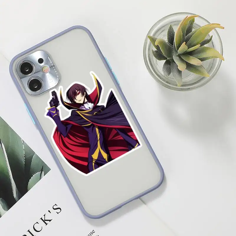 

friends TV show Phone Case For iPhone 12 11 Mini Pro XR XS Max 7 8 Plus X Matte transparent Gray Back Cover