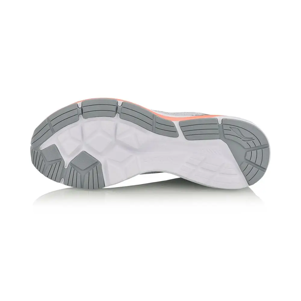 (Код Break) Li Ning Женская реакторная подушка для бега с подкладкой светильник li ning