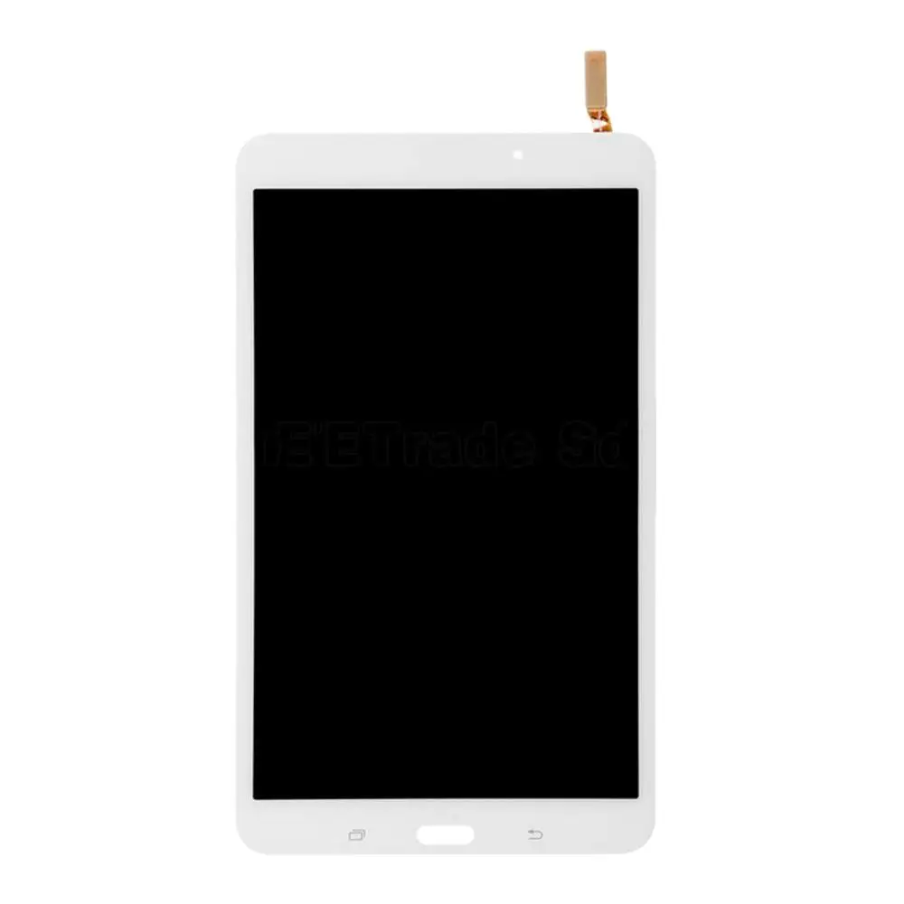 Запасные части для сенсорного ЖК-экрана Samsung Galaxy Tab 4 8 0 T330 T331 SM-T330 - купить по