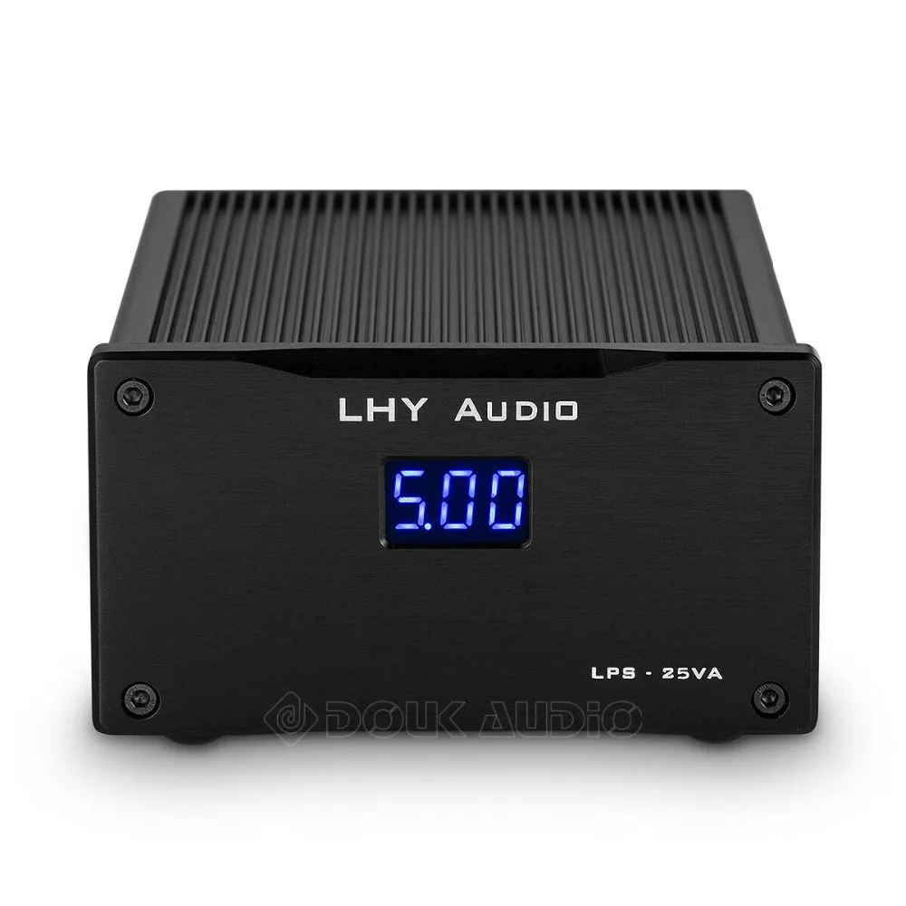 Nobsound Hi-end XMOS TALEMA Линейный источник питания 25VA/5V@3.5A USB порт ультра-низкий уровень шума для HIFI ЦАП/усилитель
