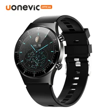 UONEVIC G25 Smartwatch IP67 Waterproof Long Standby Multi-sports Modes Fitness Tracker Smart Watch for Men for huawei GT2 PRO