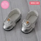 16 BJD обувь для YOSD AI Кукла тело прекрасный стиль модные куклы аксессуары PU материал