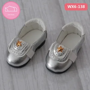 16 BJD обувь для YOSD AI Кукла тело прекрасный стиль модные куклы аксессуары PU материал