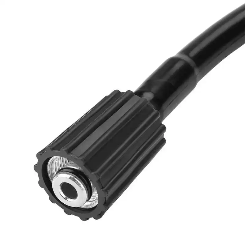 

15M High Pressure Washer Replacement Extension Hose for M22 Cleaning Gun Pressure Washer Hose
