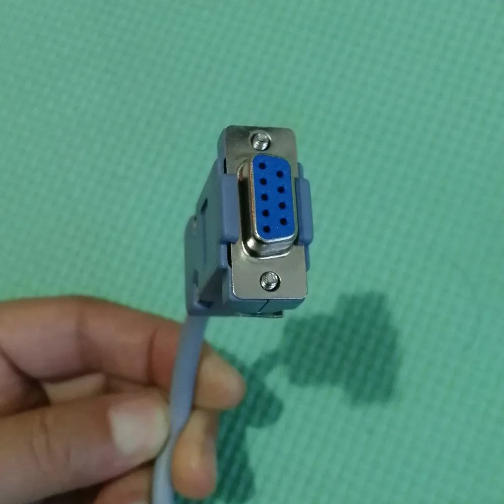 Магнитный ножной выключатель с кабелем 3 метра ножная педаль портом COM для