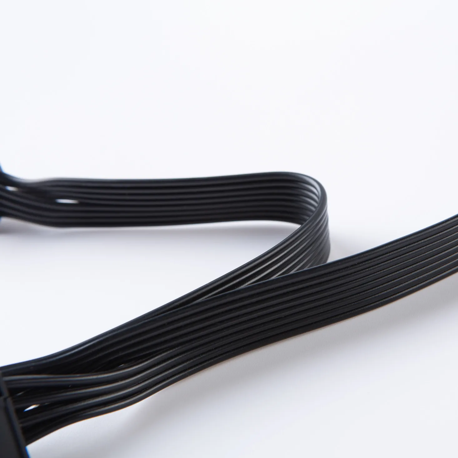 PCI express GPU 8pin к Dual 6 + 2Pin 8 Pin кабель питания PCI-e видеокарта 1 2 шнур для Corsair серии CS -