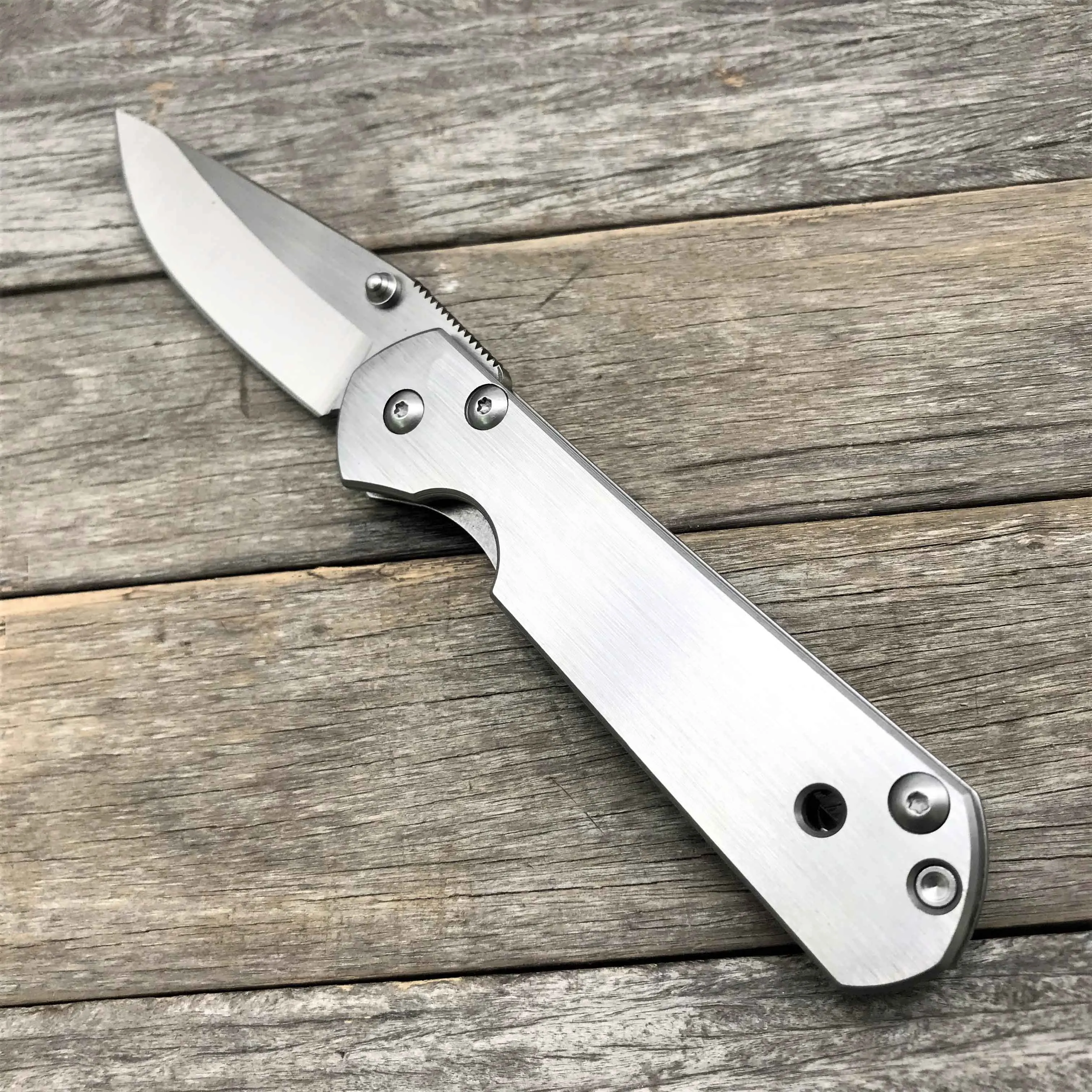 Складной нож LDT Sebenza 25 7Cr18Mov лезвие из стали тактический карманный охотничий для