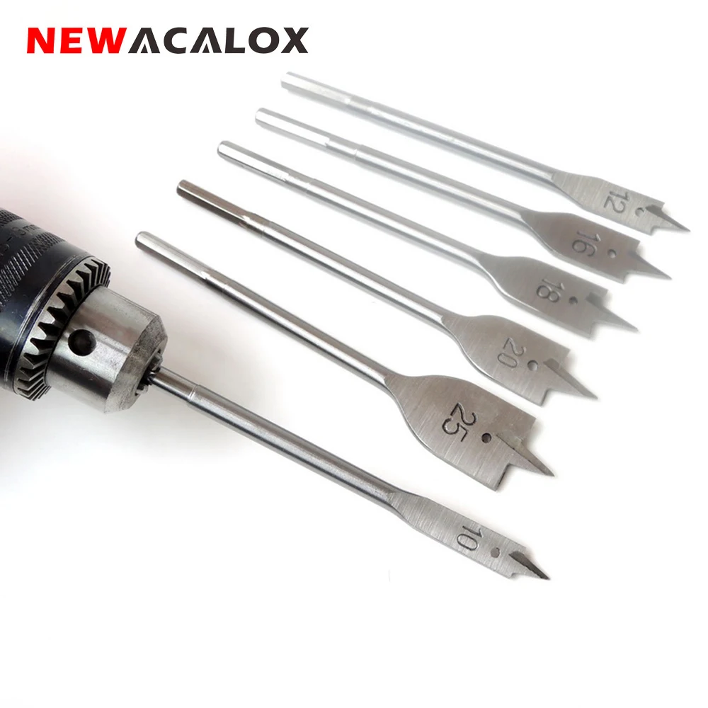 NEWACALOX 6 шт./компл. DIY мини резьба инструмент деревянная бит пустотелого сверла диаманта для деревообрабатывающая пила Резак с декоративными швами, биты для гравировки роторный