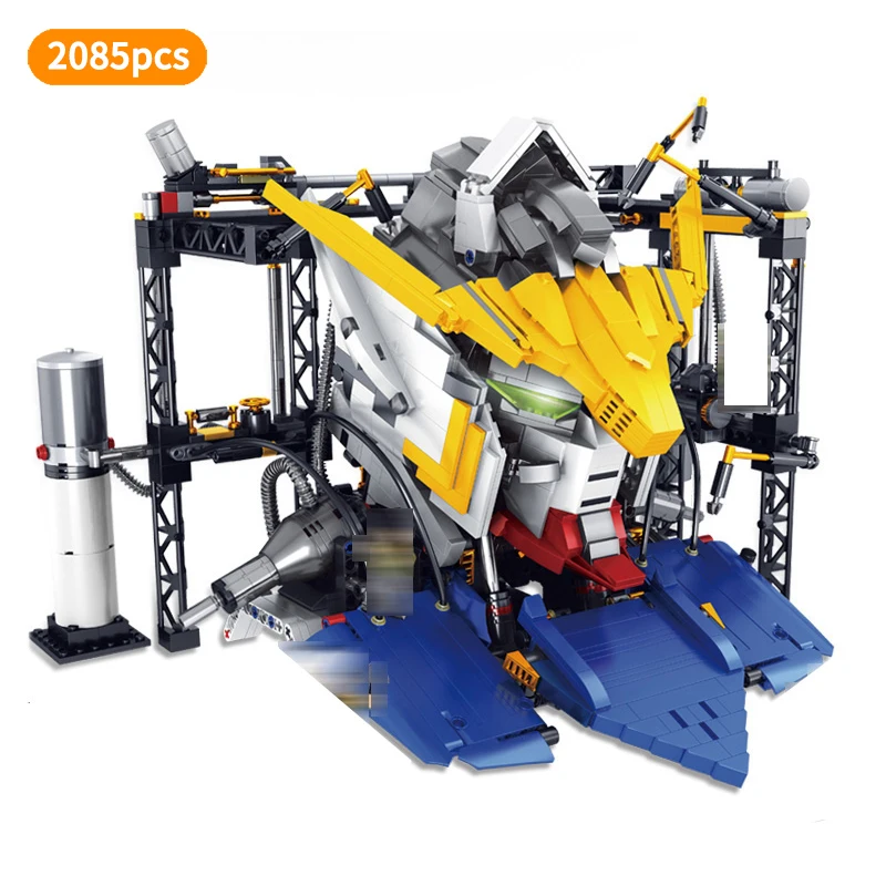 Создатель классический Super Robot войны воина гундама RX 93 Barbatos нагрудник меха модель