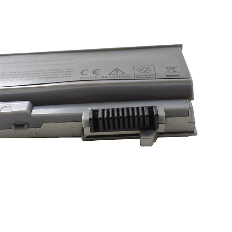 HSW 5200 мАч ноутбук аккумулятор для Latitude E6400 E6500 precision M2400 M4400 PT437 KY477 KY265 KY266 KY268