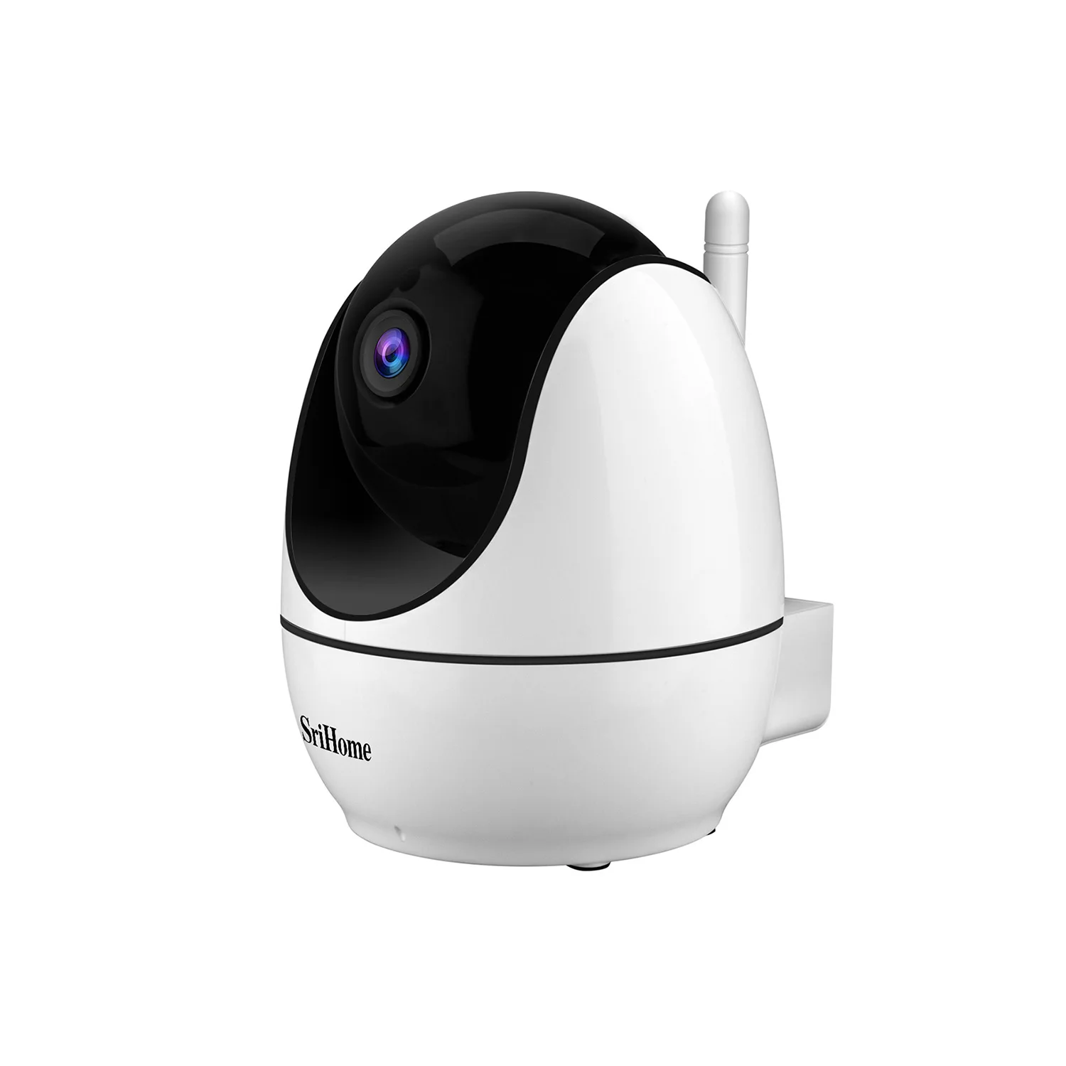 IP-камера Sricam SH026 1296P Wi-Fi ночное видение | Безопасность и защита