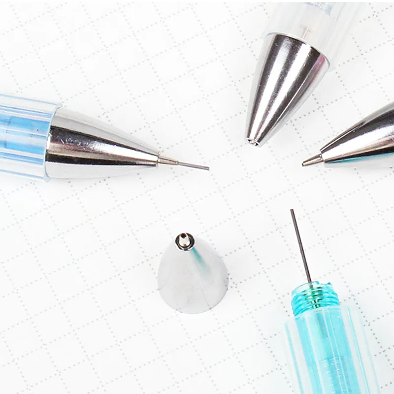 Автоматический механический карандаш Zebra MA19 1 шт. 0 5 мм Япония со стираемым