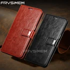 Чехол-книжка для Huawei Honor 20 Pro 20S 10 10i Honor 9 Lite 8 8A 8X 8C 8S 7A 7X 7C 7S 9X Global Premium из ТПУ, кожаный чехол-бумажник