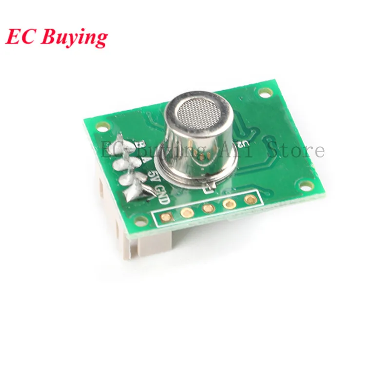 Модуль датчика запахов ZP01 бытовой и автомобильный очиститель детектор