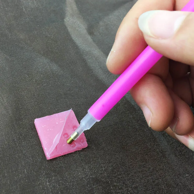 15 шт. точечная ручка специальные грязевые инструменты для дизайна ногтей