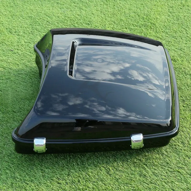 Бритвенный набор для мотоцикла задняя крышка багажника съемный монтажный