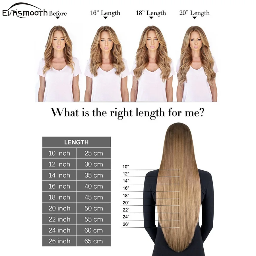 Evamooth 2020 New Skin Weft Machine Remy волосы для наращивания натуральные человеческие прямые