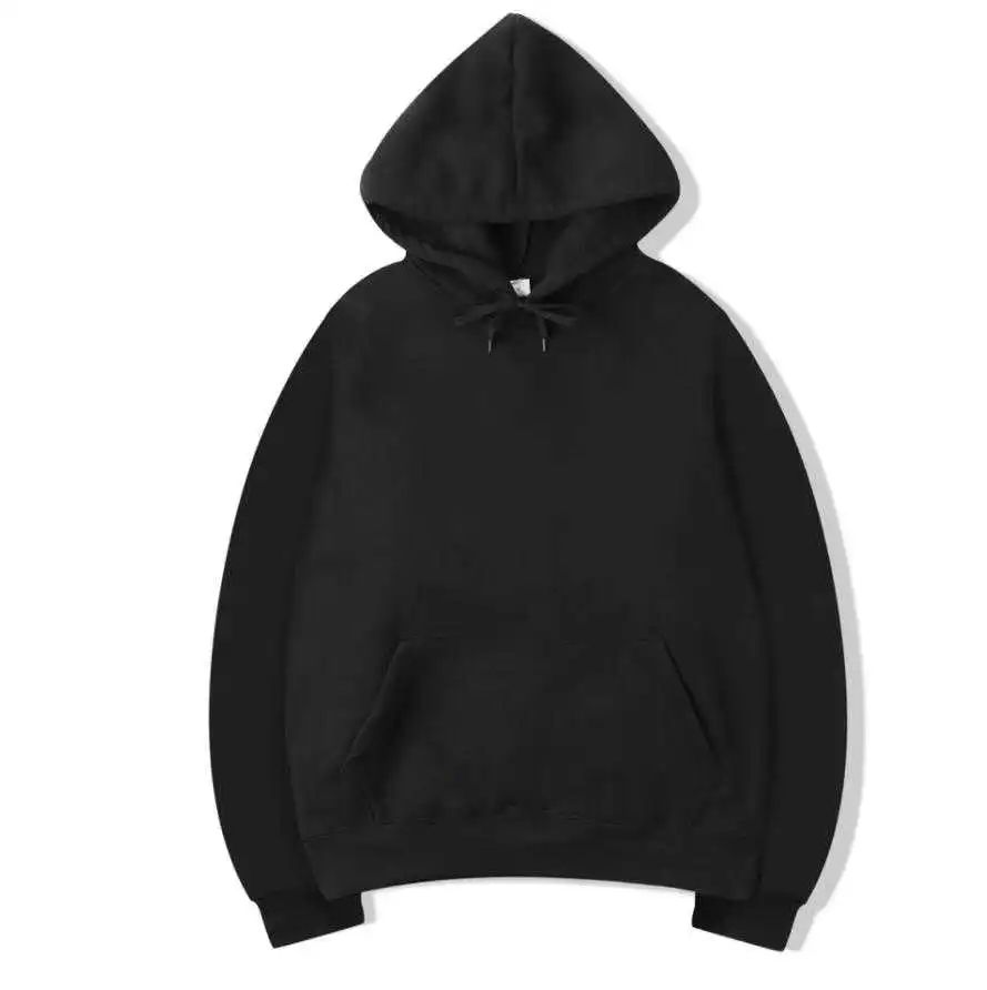 

Men's coat with hood 100% cotton 07