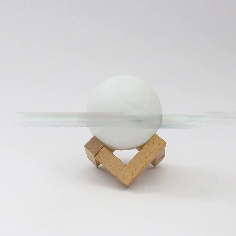 

Moon Lamp USB Charging Moon Lamp Creative DIY Moon Lamp Seven-night Mid-Autumn Gift To Send A Friend Honey Birthday Gift