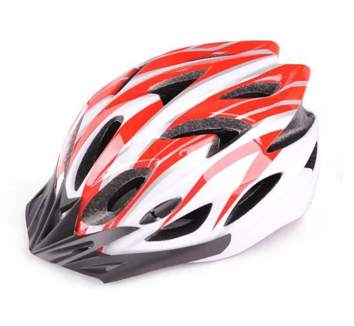 

Ultralight Road Cycling Helmet Specialized Mountain Racing Professional Bike Helmet Sport Capacete De Moto Sports Safety BC50TK