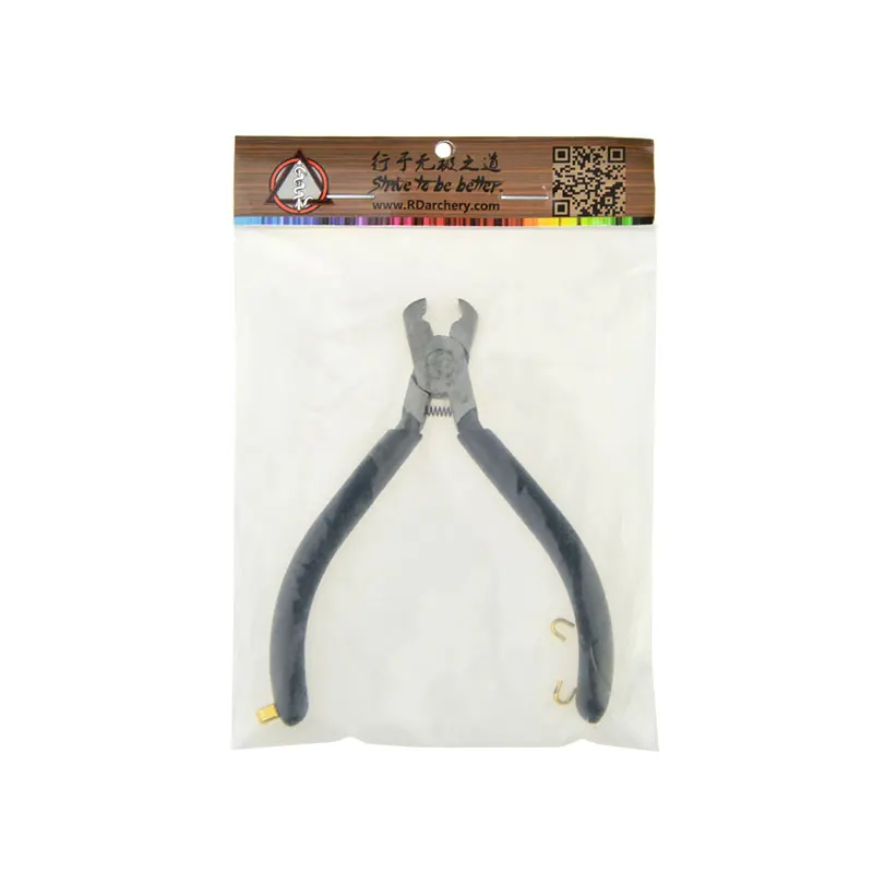 Плоскогубцы для стрельбы из лука изогнутые плоскогубцы | Спорт и развлечения