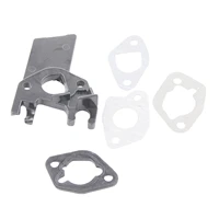 carburetor 5 gaskets set for honda gx160 gx200 made of high quality material reliable quality and durable
