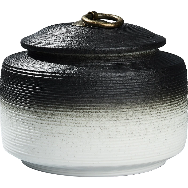 Керамика прах питомца урна Кремация для похорон Пеппа Keepsake маленькие животные