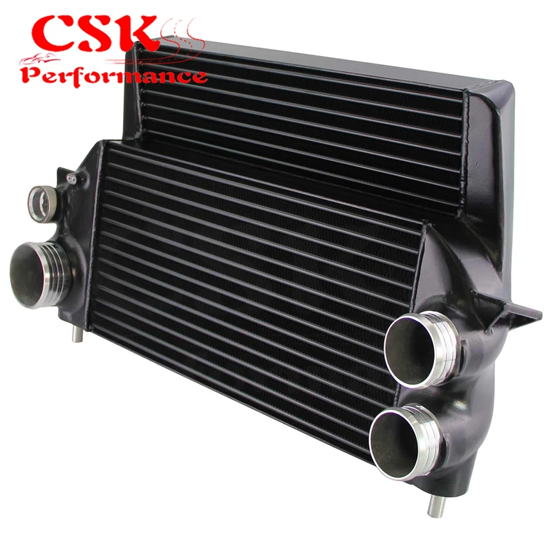 FMIC Upgrade Intercooler подходит для Ford F-150 F150 2015-2016 2.7L/3.5L EcoBoost Black |
