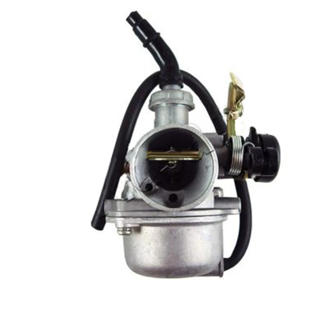 Карбюратор PZ19 Carb 50 70 90cc 100 110cc 125cc ATV Sunl НСТ кабель
