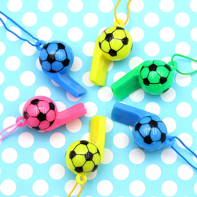 1 шт./лот Новинка свисток игрушки шумеры фитинги вечерние товары на день рождения