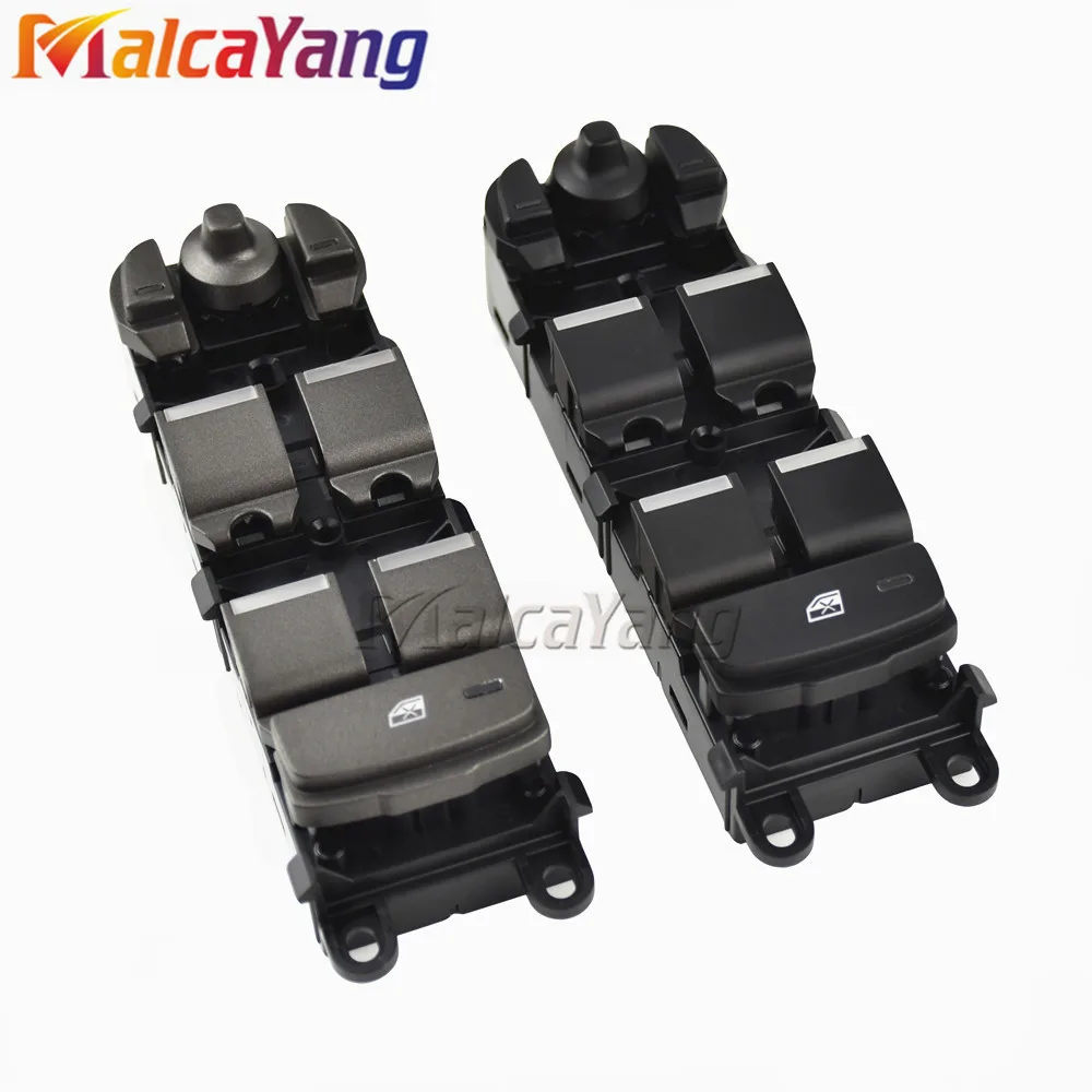 Новый BJ32 14540 AB BJ3214540AB для Land Rover Evoque Jaguar L538 2011 2015 драйвер боковая электрическая