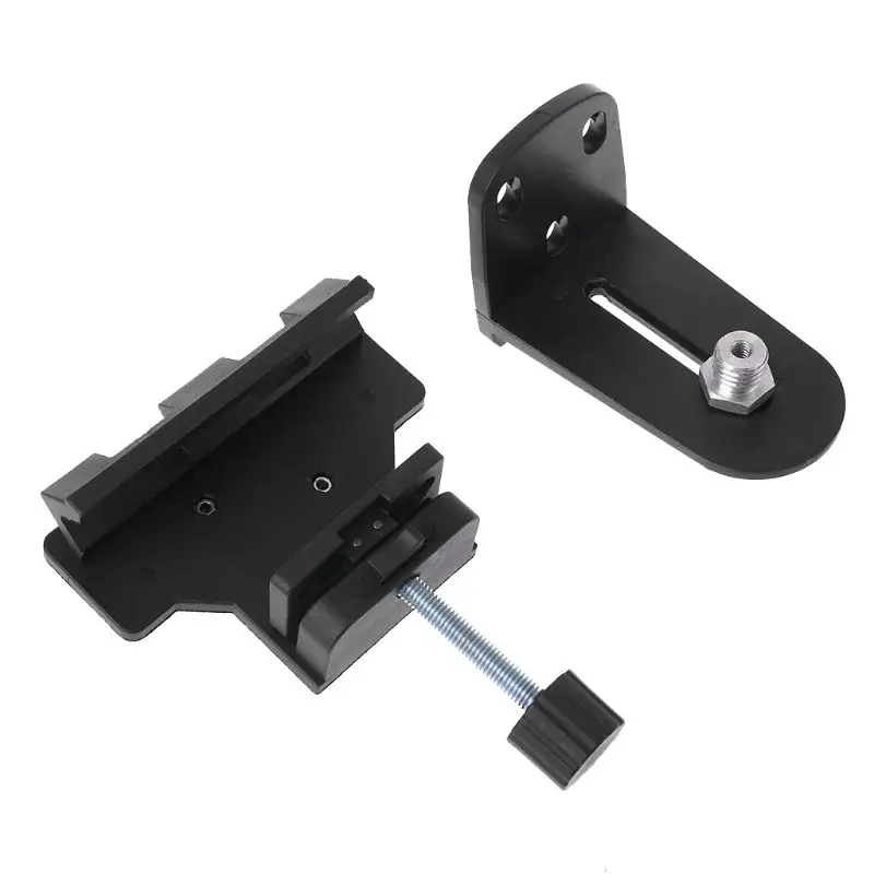 Кронштейн для лазерного уровня 35ED крепление 5/8 дюйма удлинителя и регулируемой