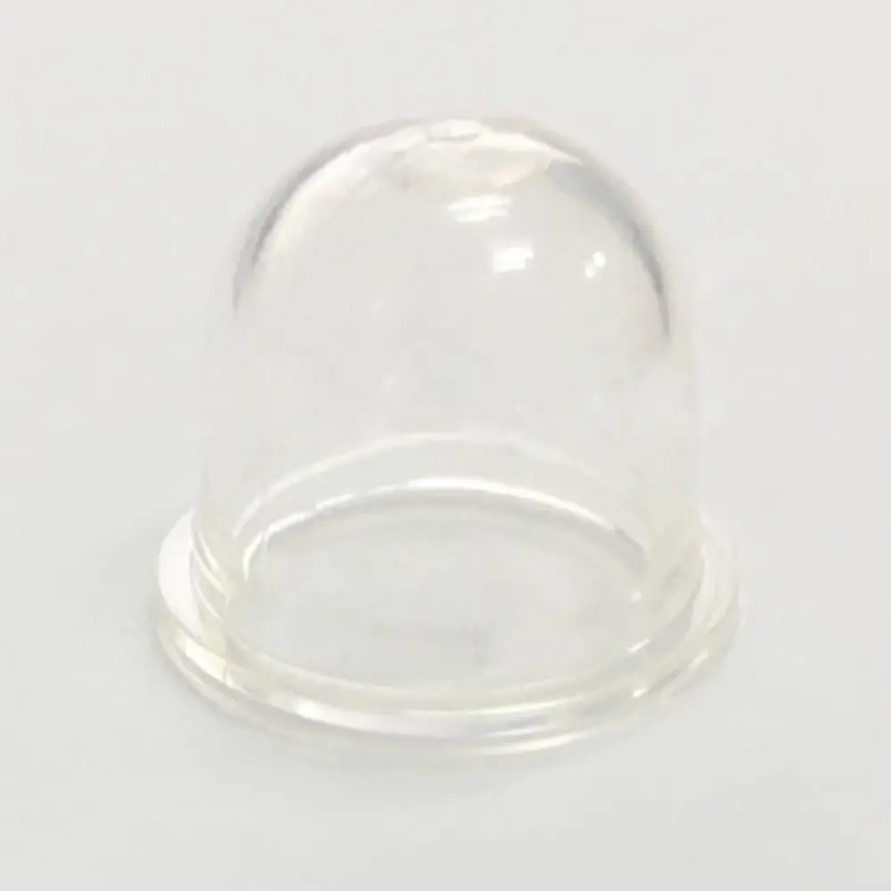 

10pcs 19mm/22mm Transparent Fuel Pump Carburetor Primer Bulb Oil Bubble Chainsaw Blower Trimmer Replacement Clear Eradicator