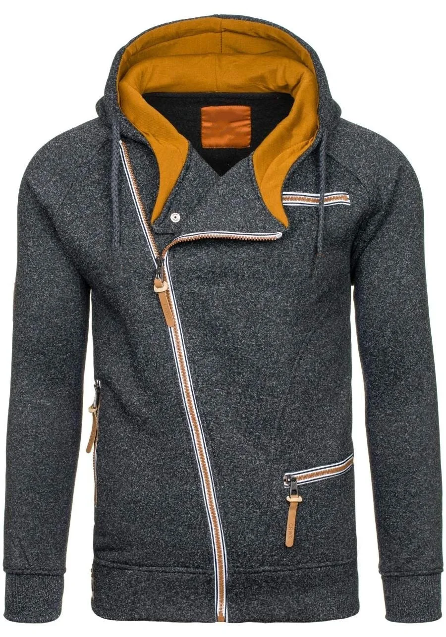 

New fashion men's sweater