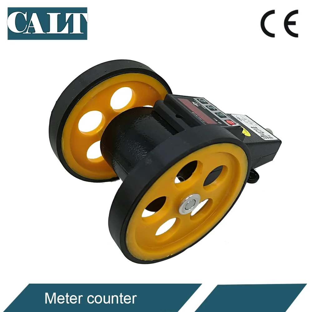 

LK90 Wheel meter cable counter measure length sensor