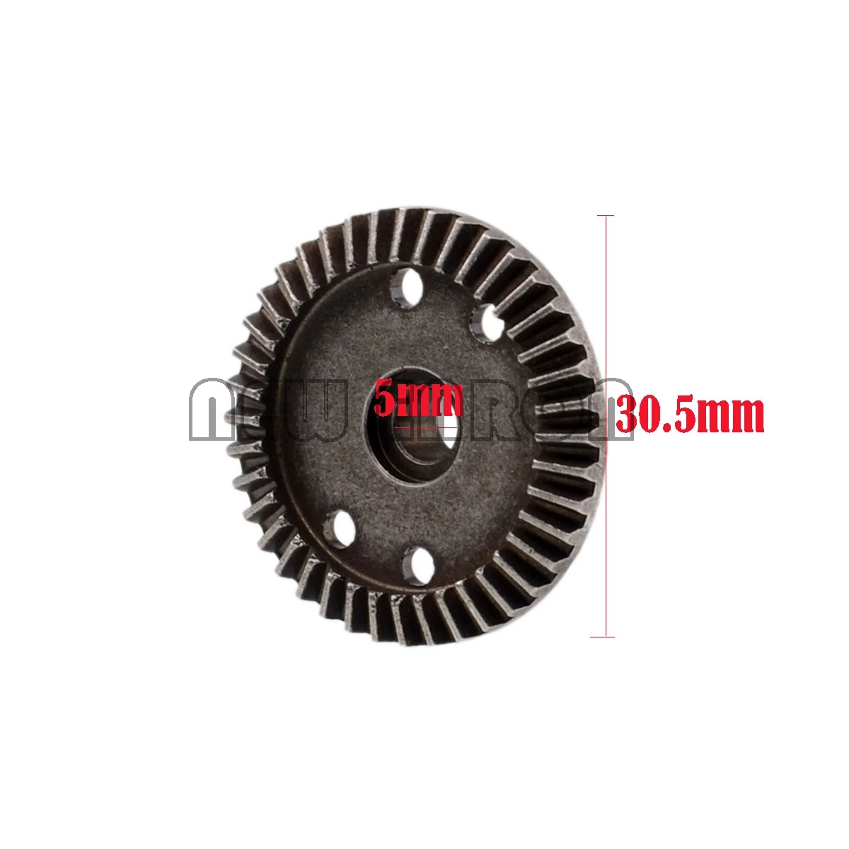 NEW ENRON 40T Crown Gear R86009 RC Crawler RGT 1/10 1:10 Монстр-Трак внедорожник Rock Cruiser EX86100 | Игрушки и