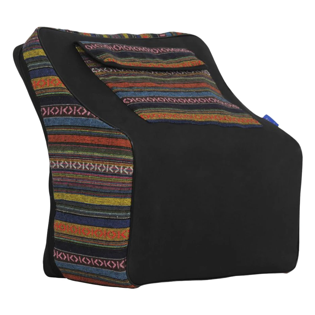 48-120 бас-пианино аккордеон Gig Bag клавиатура инструмент аксессуар