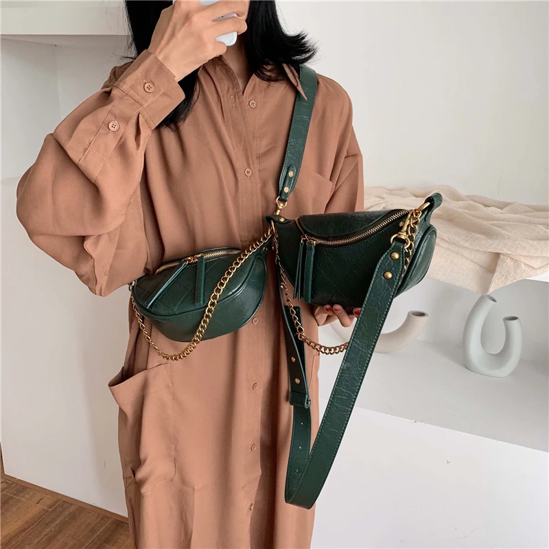 bolsa feminina Женская модная нагрудная сумка Роскошные сумки женские сумки дизайнерские кожаные сумки через плечо