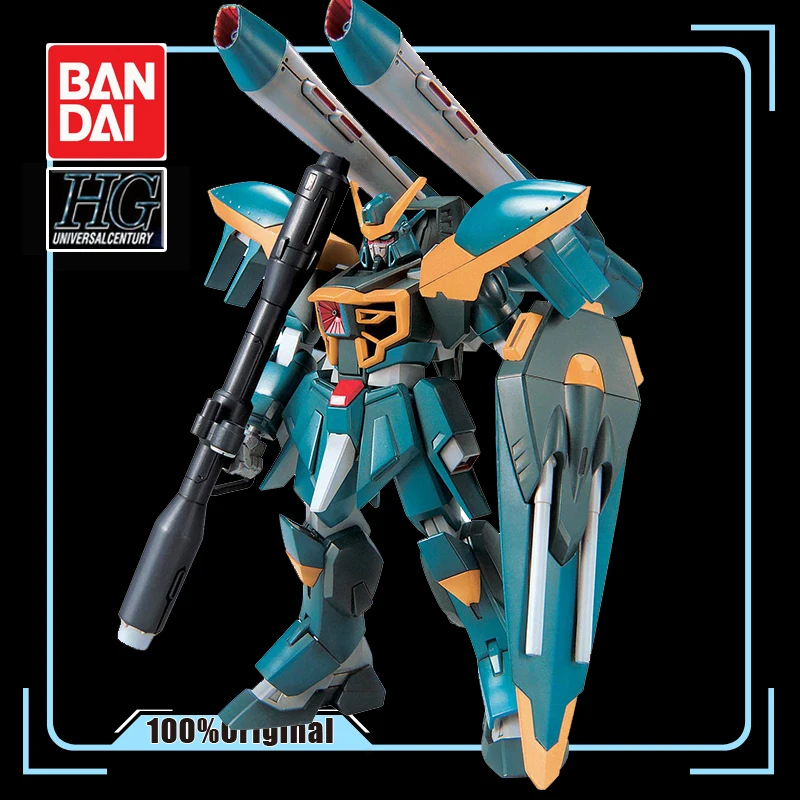 BANDAI HG 1/144 R08 GAT X131 бедствия воина гундама COMIC CLUB Inbouwen люкс Ван GK Hars Voor игрушки