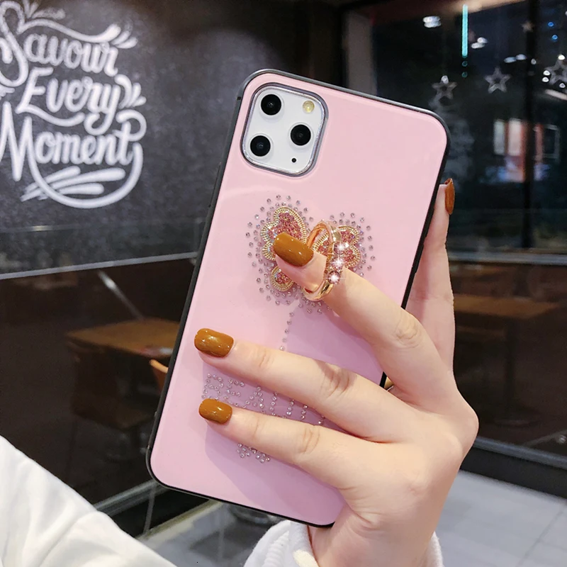 Для Apple 11 ручная оболочка оригинальность приносят кронштейн maxpro защитный футляр