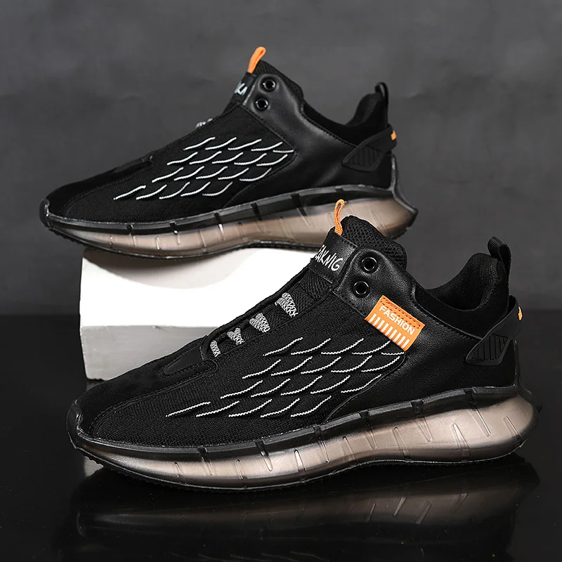 

Кеды мужские повседневные, кроссовки для тренировок, модная повседневная обувь, белые, 39 S