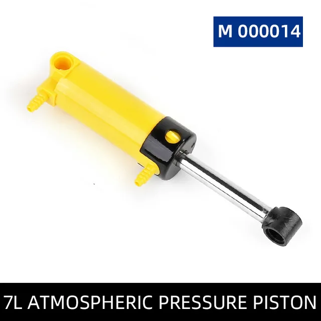 

Пневматический насос для конструкторов MOC