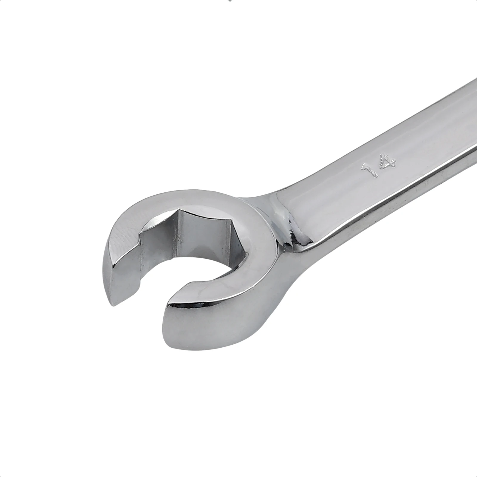 Набор гаечных ключей Justech 6 шт. набор из хром ванадиевой стали 8 19 мм для автомобиля