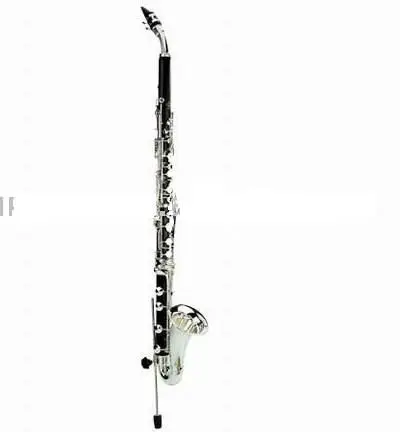 

Профессиональные музыкальные инструменты Eb Alto Clarinet HCL-500