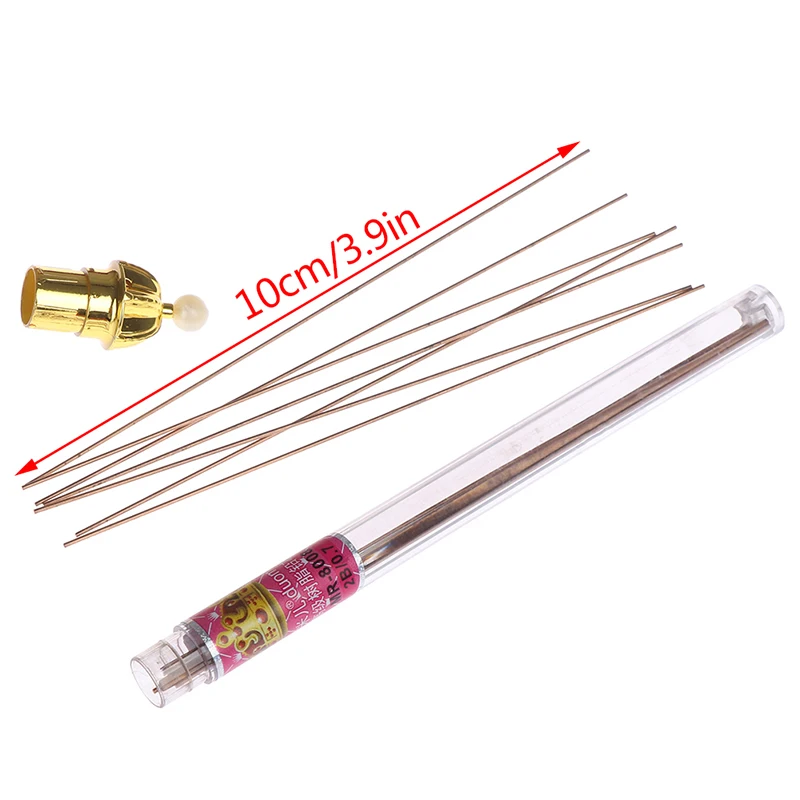 

15pcs/ Tube 0.5mm 0.7mm Mechanical Pencil Lead Art Sketch Drawing Automatic Pencil Lead Refills School Office Supplies Ramdomly