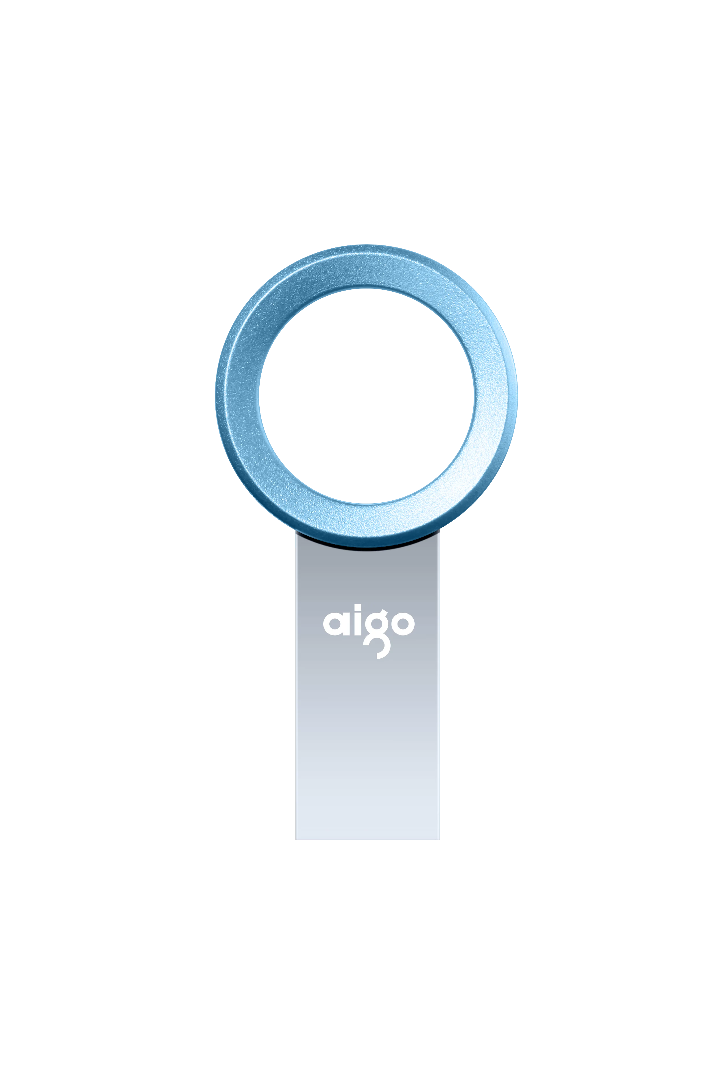 Aigo подарок на день Святого Валентина 32 г мини usb 3 1 Карманный накопитель
