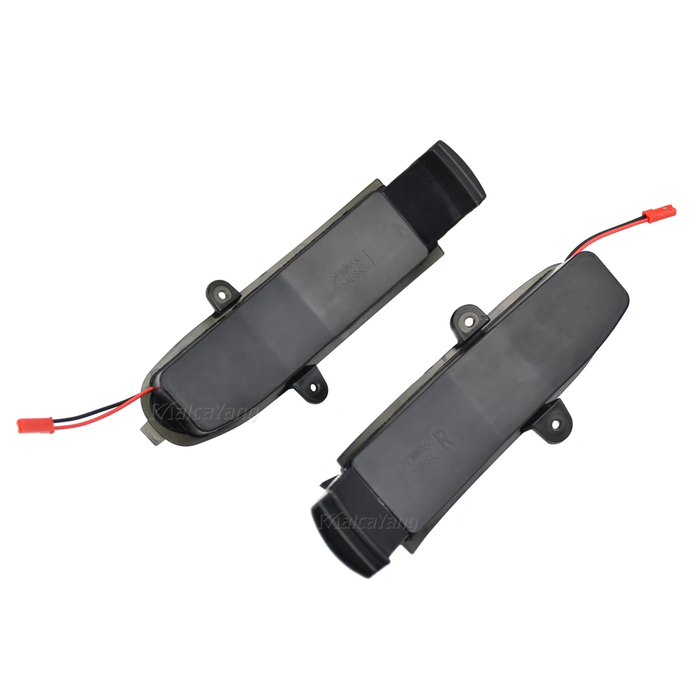 Светодиодный индикатор поворота для Mercedes Benz C Class W203 W211 S203 CL203 2001-2007 - купить по