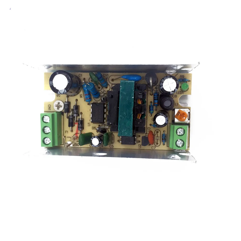 Блок питания для светодиодных лент 10 Вт 2 А 110/220 в пост. Тока 5 | Обустройство дома