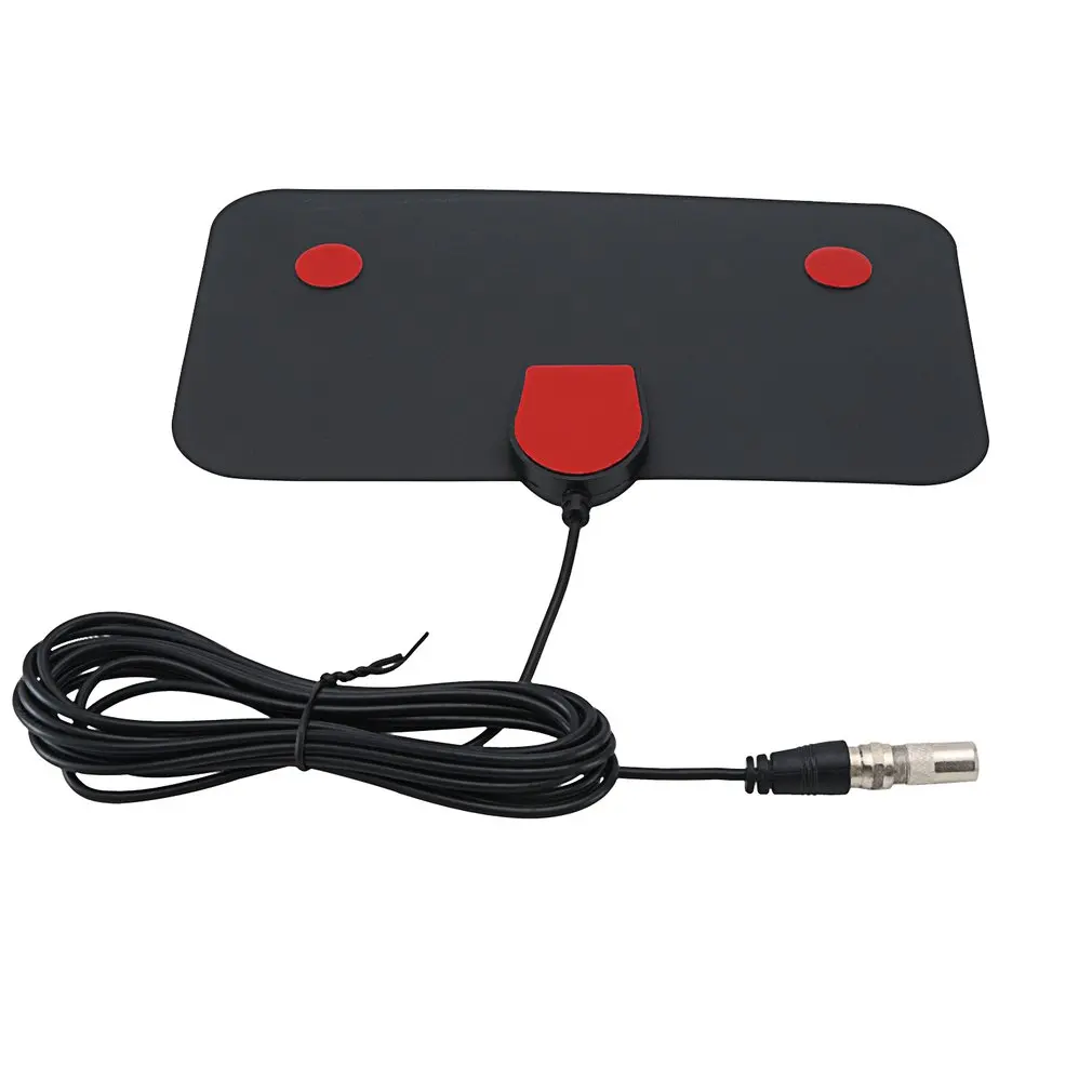 

Европейская и американская стандартная цифровая ТВ-Антенна Mini-Hd для Android Tv-антенны 80G